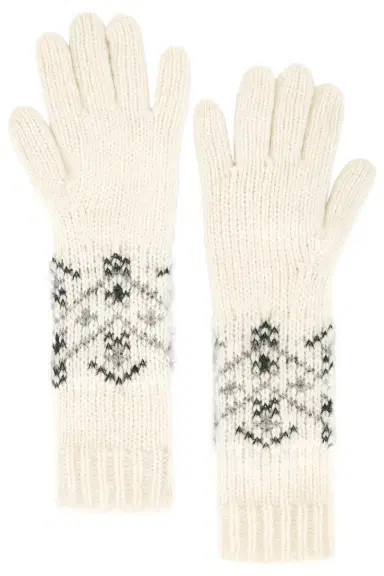 Moncler Gloves | Thumbnail 2 Moncler Gloves | Thumbnail 2