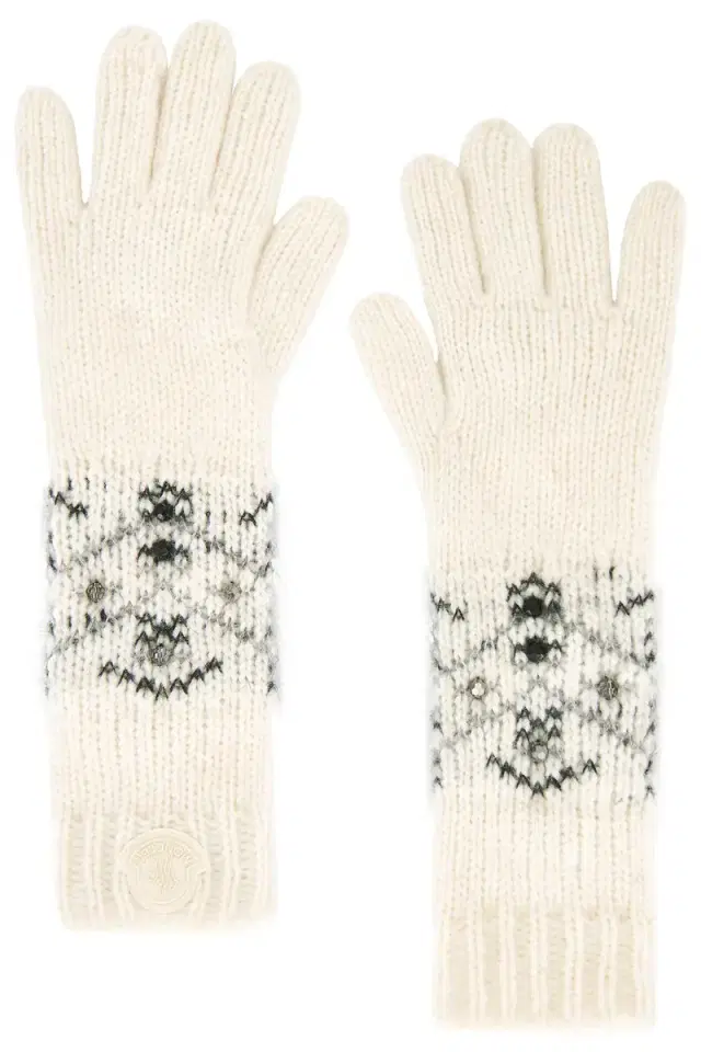 Moncler Gloves
