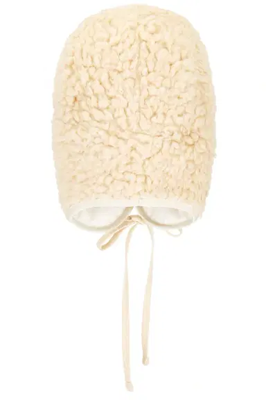 Moncler Faux Fur Aviator Hat | Thumbnail 2 Moncler Faux Fur Aviator Hat | Thumbnail 2