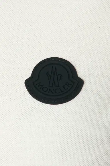 Moncler Polo Shirt | Thumbnail 5 Moncler Polo Shirt | Thumbnail 5