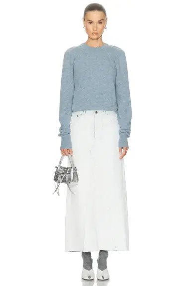 Maison Margiela Denim Skirt | Thumbnail 5