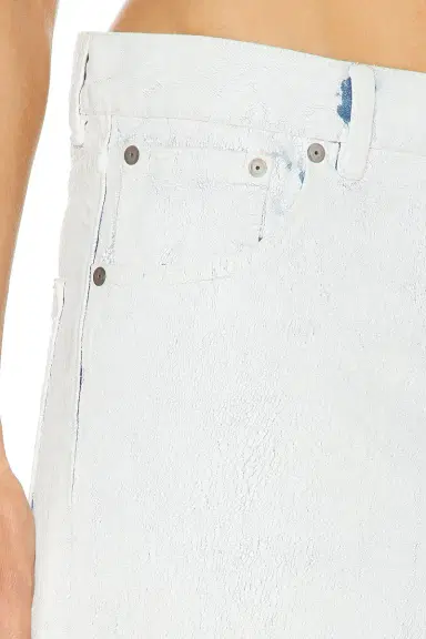 Maison Margiela Denim Skirt | Thumbnail 6