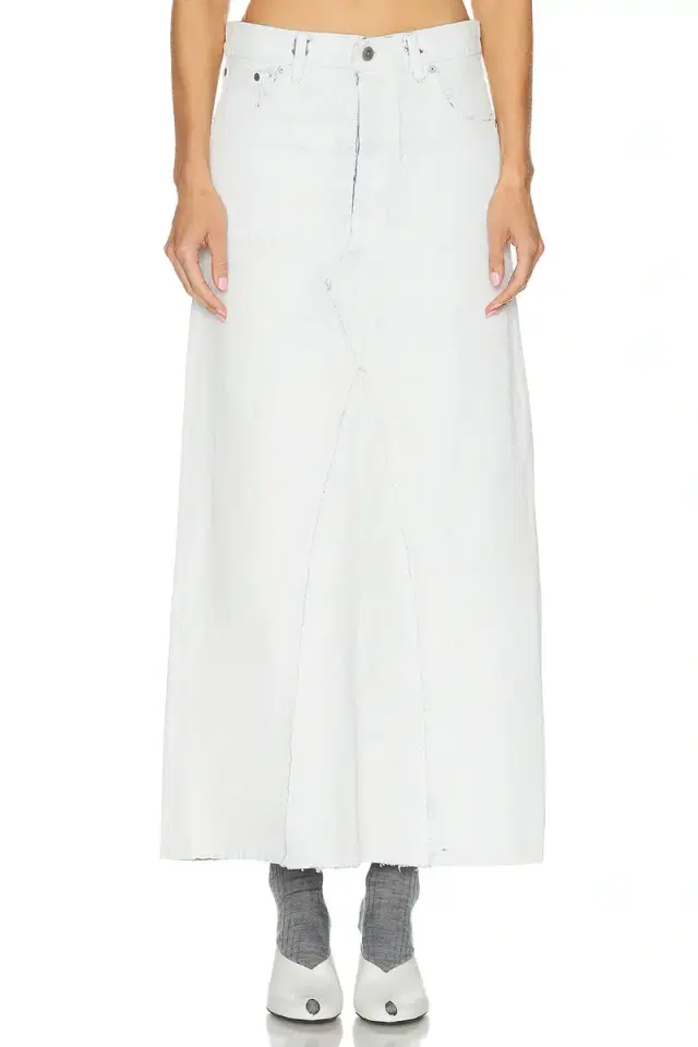Maison Margiela Denim Skirt