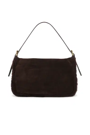Staud Medium Harlow Bag | Thumbnail 3 Staud Medium Harlow Bag | Thumbnail 3
