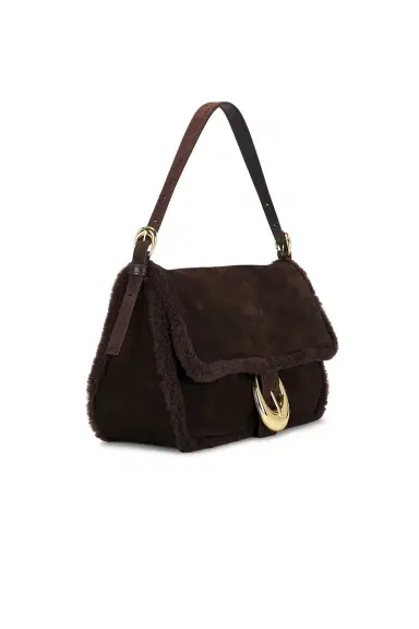 Staud Medium Harlow Bag | Thumbnail 4 Staud Medium Harlow Bag | Thumbnail 4