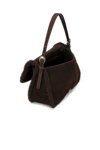 Staud Medium Harlow Bag | Thumbnail 5 Staud Medium Harlow Bag | Thumbnail 5