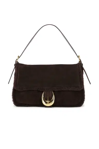 Staud Medium Harlow Bag | Thumbnail 1 Staud Medium Harlow Bag | Thumbnail 1