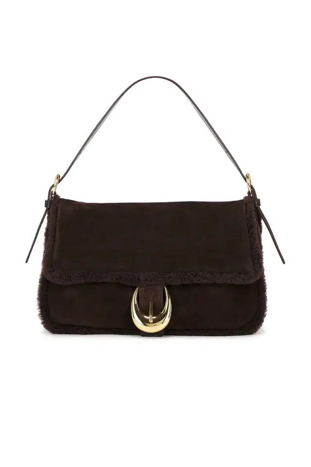 Medium Harlow Bag
