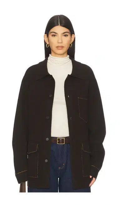 Guest In Residence Industry Jacket | Thumbnail 2