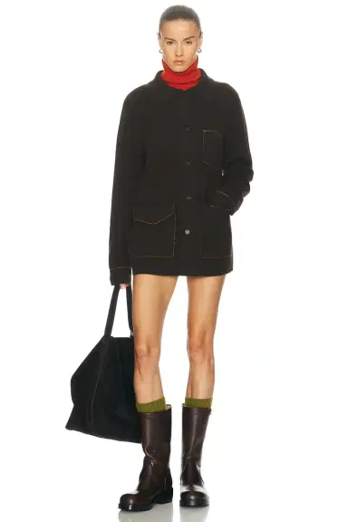 Guest In Residence Industry Jacket | Thumbnail 6
