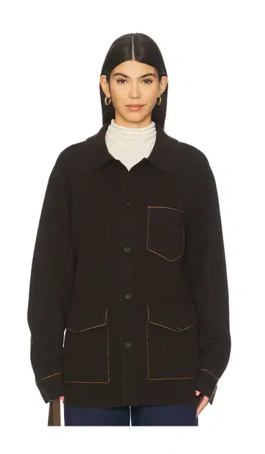 Guest In Residence Industry Jacket | Thumbnail 1