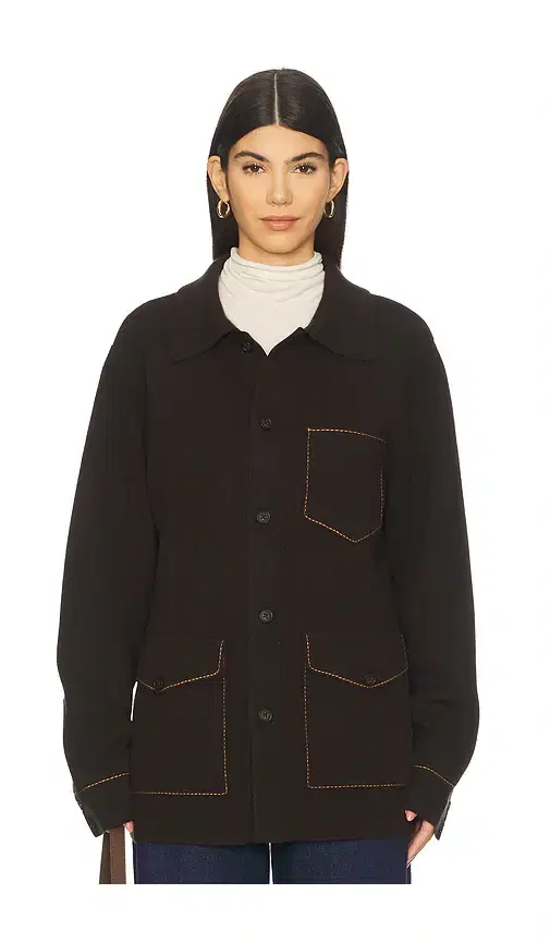 Guest In Residence Industry Jacket
