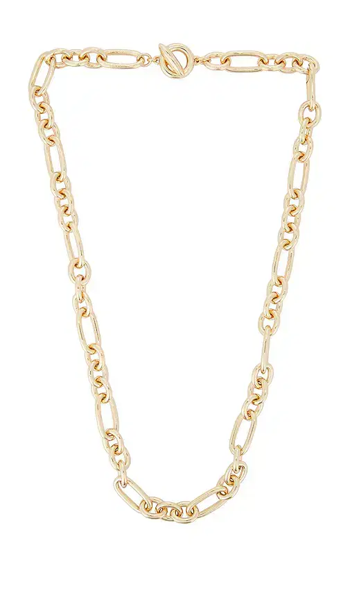 Roxanne Assoulin The Andiamo Link Necklace