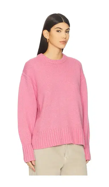 Guest In Residence Cozy Crew Sweater | Thumbnail 2