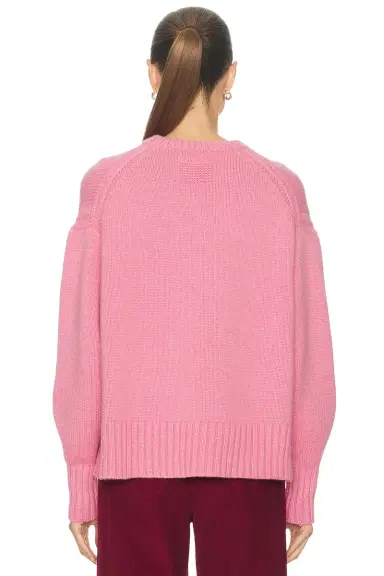 Guest In Residence Cozy Crew Sweater | Thumbnail 5
