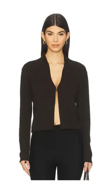 Guest In Residence Stealth Cardigan | Thumbnail 1