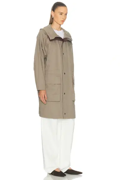 Bottega Veneta Parka | Thumbnail 3 Bottega Veneta Parka | Thumbnail 3