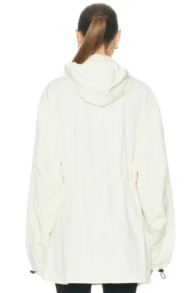 Wardrobe.NYC X Rosie Huntington-Whiteley Crop Anorak | Thumbnail 3 Wardrobe.NYC X Rosie Huntington-Whiteley Crop Anorak | Thumbnail 3