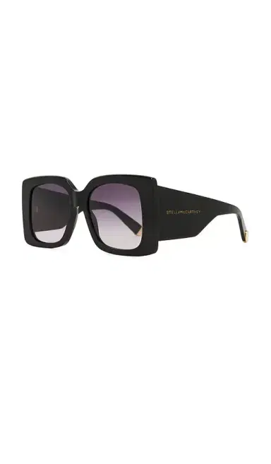 Stella McCartney Medallion Sunglasses | Thumbnail 2 Stella McCartney Medallion Sunglasses | Thumbnail 2