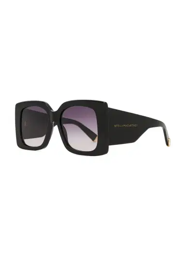 Stella McCartney Medallion Sunglasses | Thumbnail 4 Stella McCartney Medallion Sunglasses | Thumbnail 4