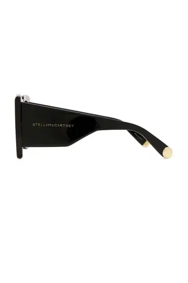 Stella McCartney Medallion Sunglasses | Thumbnail 5 Stella McCartney Medallion Sunglasses | Thumbnail 5