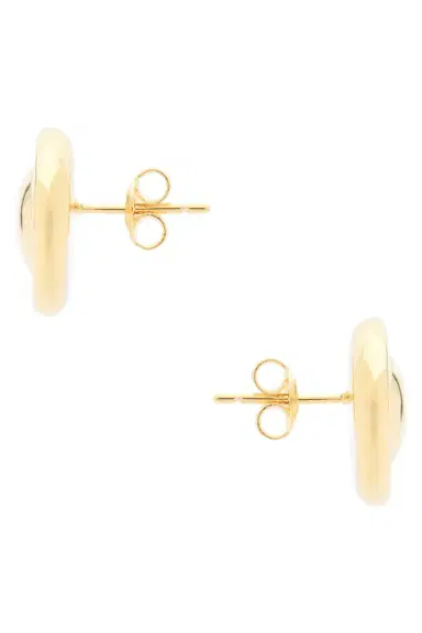 LIÉ STUDIO The Eloise Earrings | Thumbnail 2