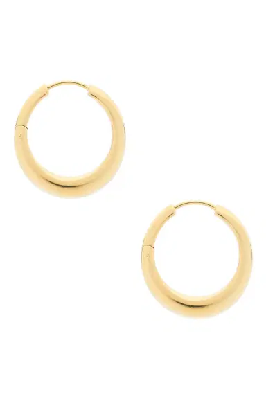 LIÉ STUDIO The Andrea Earrings | Thumbnail 2
