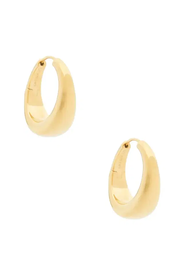 Lie Studio The Andrea Earrings