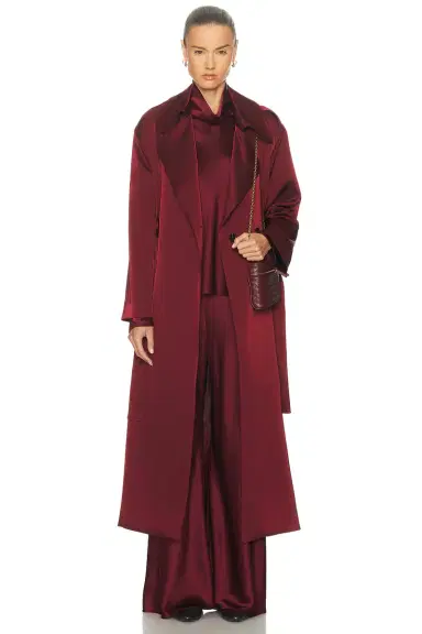 LESET Barb Bias Pant | Thumbnail 5