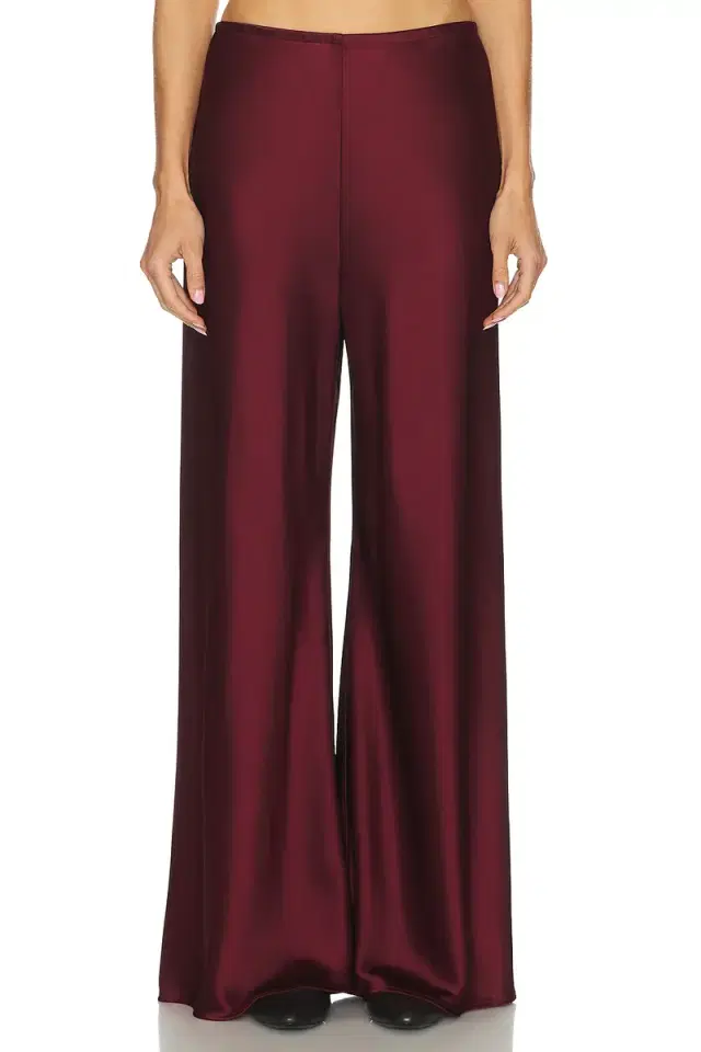 LESET Barb Bias Pant