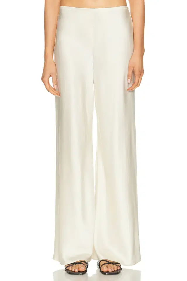 Barb Bias Pant