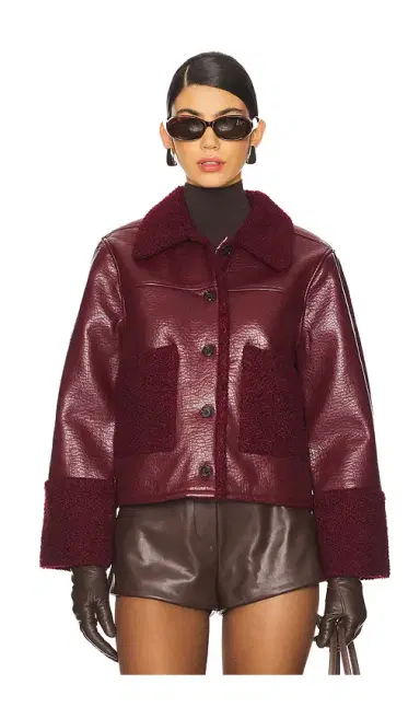 Rails Dria Jacket | Thumbnail 2