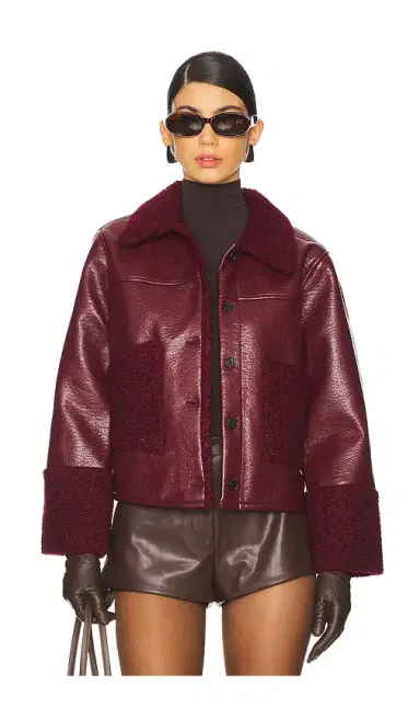 Rails Dria Jacket | Thumbnail 1