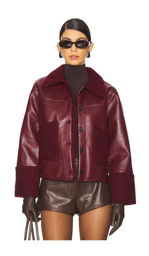 Dria Jacket