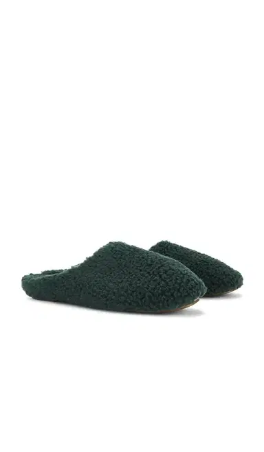 Eberjey Sherpa Slipper | Thumbnail 2 Eberjey Sherpa Slipper | Thumbnail 2