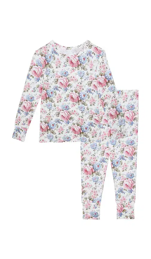 Classic Pajama Set