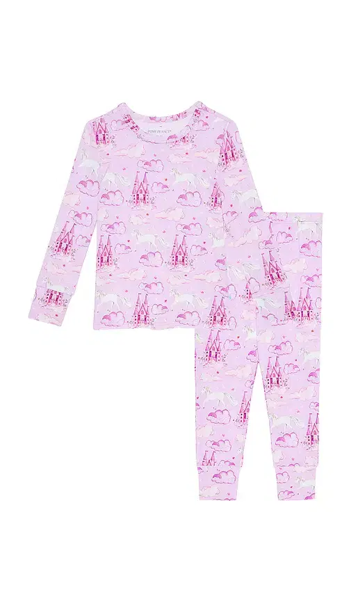 Classic Pajama Set