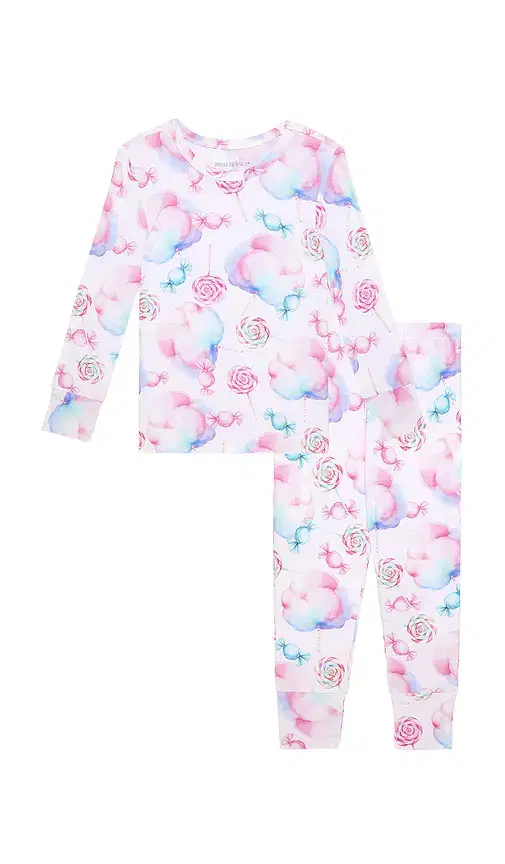 Classic Pajama Set