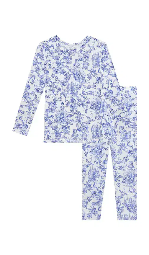 Classic Pajama Set