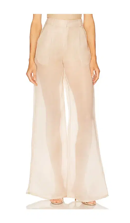 Mariandree Gaitan Guilia Pant