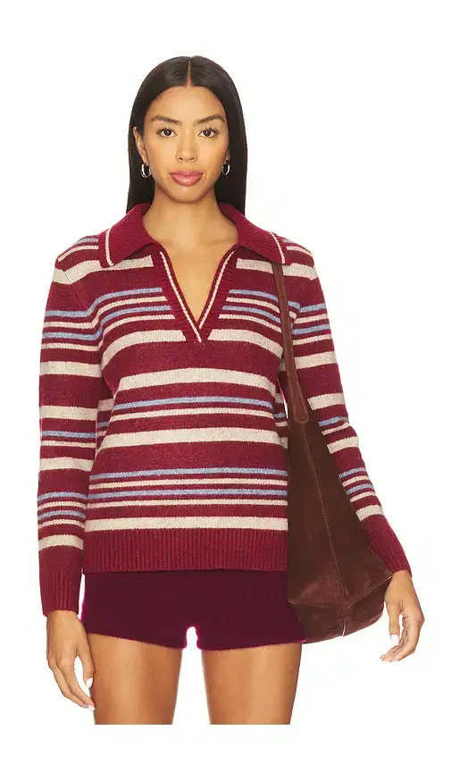 HEARTLOOM Pesha Sweater