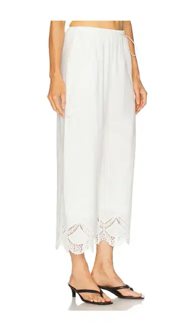 REVOLVE x JJ Embroidered Pant | Thumbnail 2 REVOLVE x JJ Embroidered Pant | Thumbnail 2