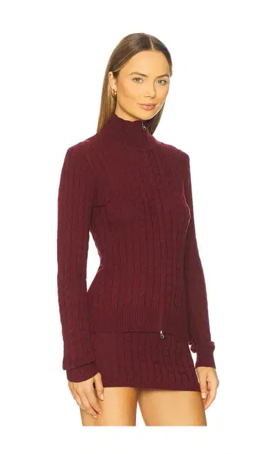 SEVEN WONDERS Katarina Long Sleeve Top | Thumbnail 2