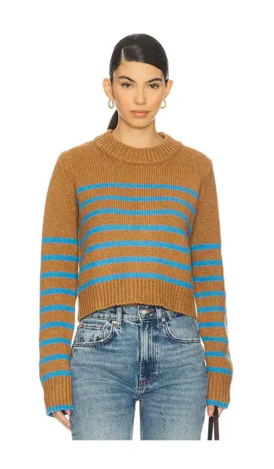 La Ligne Mini Marin Sweater. - size M (also | Thumbnail 1