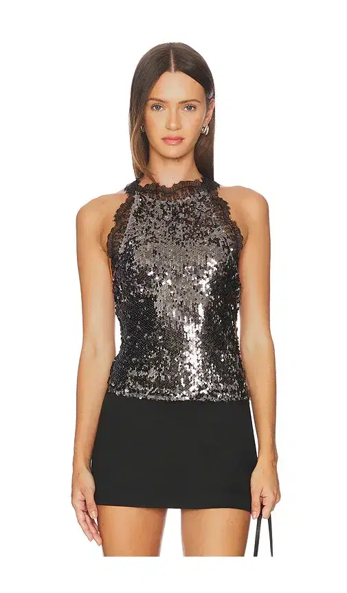 Free People Take Me Away Cami