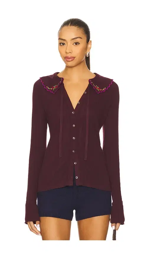 Free People Juniper Long Sleeve