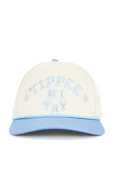 Sendero Provisions Co. Yippee Ki Yay Trucker Hat | Thumbnail 2