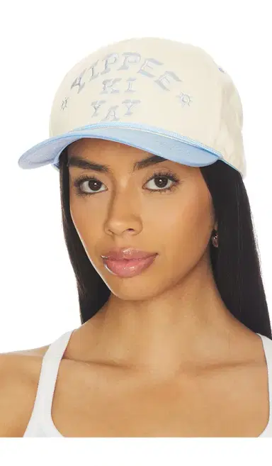 Sendero Provisions Co. Yippee Ki Yay Trucker Hat | Thumbnail 1