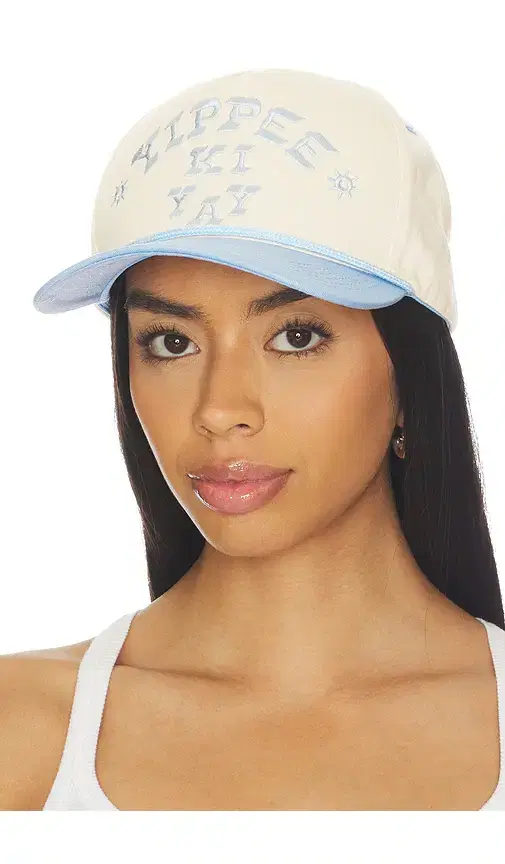 Sendero Provisions Co. Yippee Ki Yay Trucker Hat