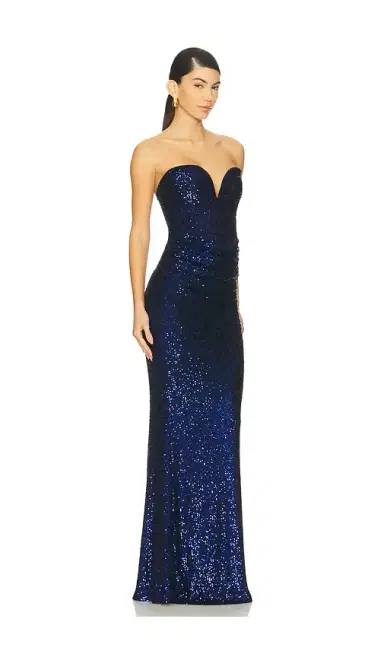 Nookie Dante Maxi Dress | Thumbnail 2 Nookie Dante Maxi Dress | Thumbnail 2